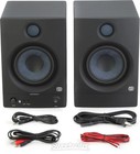 Presonus Eris 5bt 5 25-inch Powered Bluetooth Studio Monitors - 2nd Generation