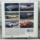 1997 Indy 500 Pace Cars Collectors Edition By Auto Editors Of Consumer Guide
