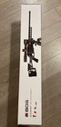Boggear Death Grip Clamping Shooting Durable Aluminum Tripod Black  1099442 Usa