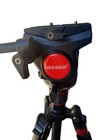 Neewer Aluminum Tripod monopod System With Fluid Head
