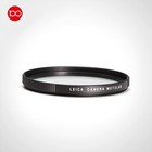 Original Leitz E60 Clean Protective Uv Filter - Black 13039 