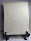 Vtg 1960 Singer Teacher s Textbook For Beginners Of Machine Sewing   Accessories