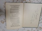 Singer Machine Sewing Book For Home Economics Teachers 1924 Second Printing