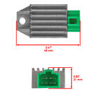 Regulator Rectifier Fits Polaris 0454003 0453479 0454702 Rectifier 