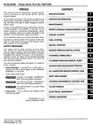 Honda Bf15d Bf20d Service Manual   15hp 20hp Outboard   Usb Drive Pdf