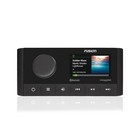Fusion Ms-ra210 Marine Stereo   Wet Sounds Recon 6-s 6 5  Marine Speakers