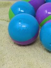 Nestle Magic Ball Lot W disney Figures Aladdin Hercules Lion King 101 Dalmatians