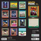 Calendar Ink   South Park 2026 Wall Calendar