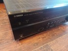Yamaha Rx-v383 5 1 Channel 4k Ultra Hd Av Bluetooth Home Theater Stereo