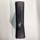Microsoft Xbox 360 S Slim Console  W  10 Games  2 Controllers  Power Brick  Hdmi