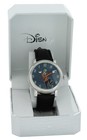 Rare Disney Vintage Style Backward Ticking Watch Goofy Molded Hand Watch Gy5001