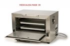 New Stainless Steel Steri-dent Model 200 Fda Dry Heat Sterilizer 8375  201000-sd