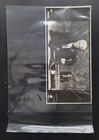 Billy Idol Self-titled Album Promo Print Advertisement 1983