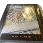 Baby Gift Set 0-6months Girl New  Cap   Gown