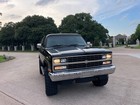 1989 Chevrolet Blazer 