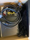 Seasonic X-series 750 W  Pwr Supply Ss-750km Active Pfc F3   cables Included 