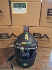 Kevin Harvick Signed Nascar Subway Full Size Helmet   Pa Coa