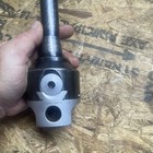 Criterion Dbl-203 Boring Head With R8 Shank 