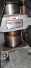 30 Ton Herman Schwabbe 2 Button Clicker Press