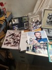 Raiders Memorabilia Lot