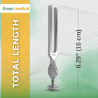 Gardiner Brown Medical Tuning Fork 512hz     Diagnostic Neurology Tool
