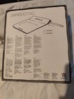 Wacom Bamboo Pad Cth300k Full Retail   practically New   Dongle   Pen Included 