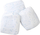 Honey Care All-absorb Disposable Dog Diapers Small Size  Improved  40 Count