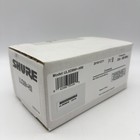 Shure Ulxd8 Wireless Gooseneck Desktop Transmitter - White
