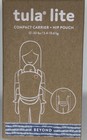 Nwt Baby Tula Lite Compact Carrier Beyond Baby Wearing Travel
