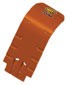Cycra Speed Armor Skid Plate Orange Injection Molded Plastic Ktm Sx Sx-f