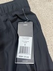 Adidas Pants Mens Small Essential Joggers Performance Golf Stretch Gym Training