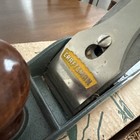 Vintage Craftsman 187 37054-dd Wood Plane Smooth Bottom Usa