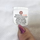 Men s Space Cowboys Baseball Jersey Size Xl Destroyer Rocks  27 Constellation