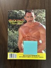Buckshot Stars  1 - 1991  Magazine  Handsome Colt Men  Rare Collector s Item