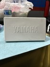 Oem Yamaha Outboard Digital Display Gauge With Suncover  6y9-83710-10