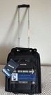 Samsonite Under Seat Carry- On Suitcase Roller