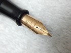 Lot  422z  Vintage Waterman  s 515 Fountain Pen  Made In England 