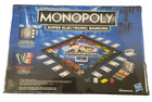  sealed hasbro Monopoly Super Electronic Banking Board Game - E8978  Brand New  