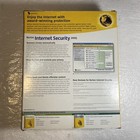 Norton Internet Security 2005 
