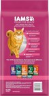 Iams Proactive Health Adult Urinary Tract Healthy Dry Cat Food With Chicken  3 5
