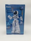Ruko 6088 Programmable Smart Robot Toy For Kids white blue 