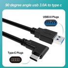 Link Cable For Meta Quest Pro  Oculus Quest 2 And 3 Vr Type C-a Pc Charger Cord