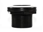  2 Pack  1 2  Bulkhead Fitting Thread X Thread Aquarium Pond