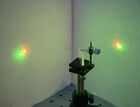 Laserscope 532nm Partial Splitter Mirror 50 50   488nm  532nm  635nm   20