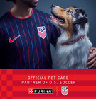 Purina Dog Chow Complete Adult Dry Dog Food For Dogs kibble Beef Flavor 44lbs