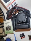 Canon Eos 50d Bundle - Great Condition - Lots Of Attachments