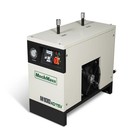 Mechmaxx 100cfm Refrigerated Air Dryer 1phase 115v For Air Compressor m100ad115v