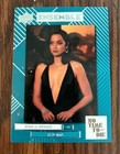 2025 Ud James Bond No Time To Die - Ensemble - You Pick