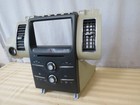 13 2013 Ford Flex Media Equipment Climate Radio Panel Screen Da8t-18a802-bl