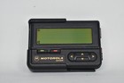 Vintage Motorola Advisor Minicall Pager